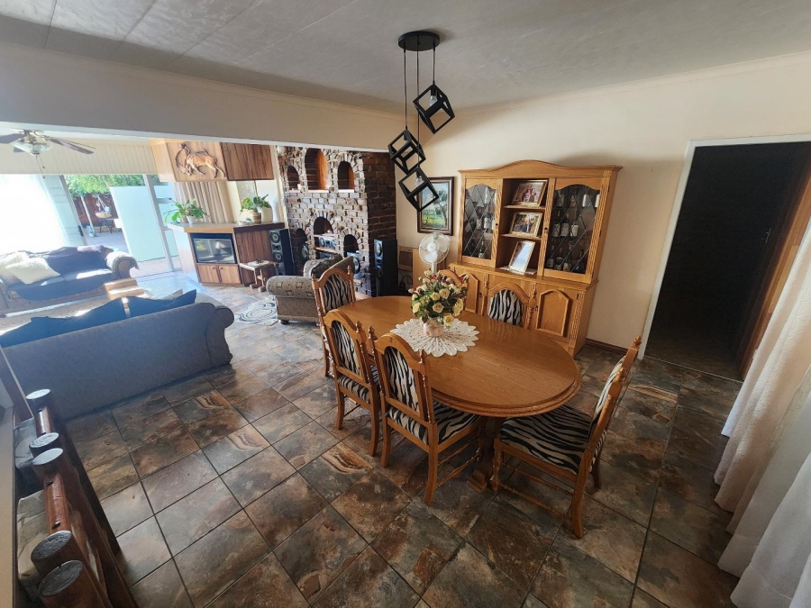 4 Bedroom Property for Sale in Fichardt Park Free State
